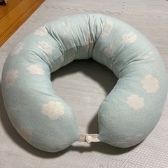 授乳クッションの画像