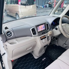 🅾️‼️ SUZUKI SPECIA 2013 | 車検2年間⭕️ナビ／テレビ⭕️アイドリングストップ⭕️スライドドア⭕️ETC⭕️の画像