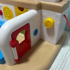 8/26まで アンパンマン おもちゃ おままごとの画像