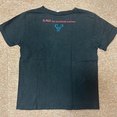 エルマーTシャツの画像