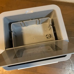 冷風機の画像