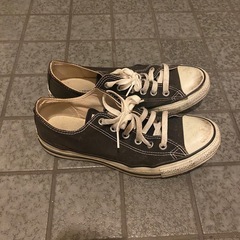 スニーカー　タンス整理品の画像