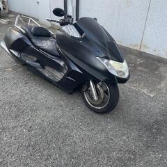 🌈YAMAHAマグザムの画像