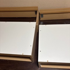 （本日）シングルベッドとマットレスの画像