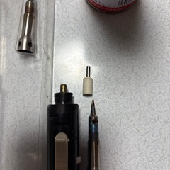 コテライザーオートミニ ジャンクの画像