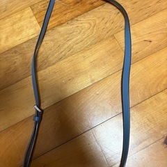 美品マイケルコース　バケツバックの画像