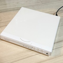 【動作確認済】DVDプレーヤーの画像