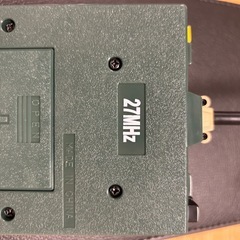 戦車 ラジコン 値下げ交渉ありの画像