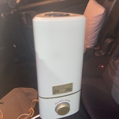 加湿器の画像