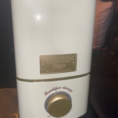 加湿器の画像