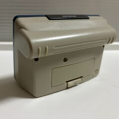 電子置時計　電池おまけつきの画像