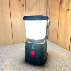 良品 ZASHBEAR LED ランタン キャンプ 災害の画像
