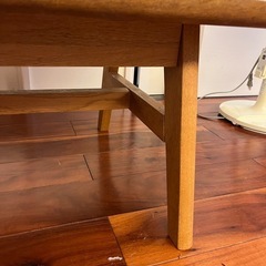 テーブルの画像