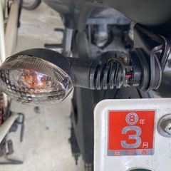 NINJA250Rの画像