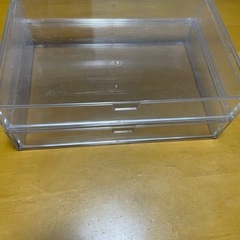 収納ケースの画像