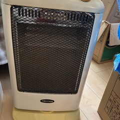 ヒーターの画像