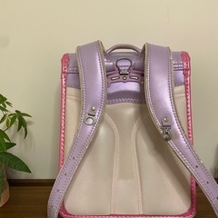 ランドセルの画像
