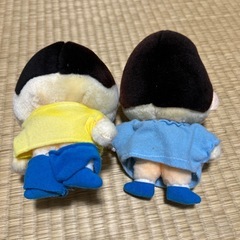 ぬいぐるみの画像