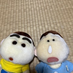 ぬいぐるみの画像