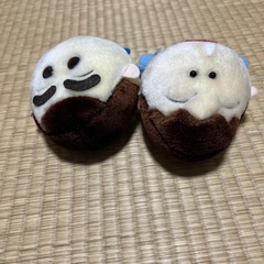 ぬいぐるみの画像