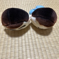 ぬいぐるみの画像