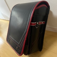 男の子用　ランドセルの画像