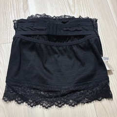 キャミソール　タンス整理品の画像