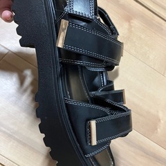 （未使用）サンダルの画像