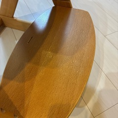 子供用イスの画像