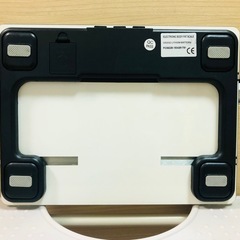 体重計の画像