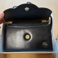 【未使用品　セレモニーバック】の画像