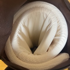 MyeFoamマットレス(シングル、厚さ3cm)の画像