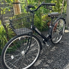 自転車🚲の画像