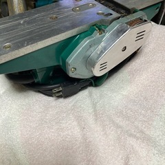 日立　工機　P35換え刃電器カンナの画像