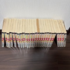 タッチ　全巻セット　26冊の画像