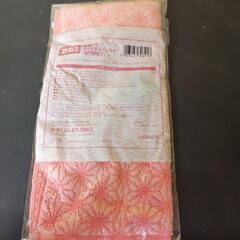【雑貨】鬼滅の刃　タオルハンカチ　竈門禰豆子の画像