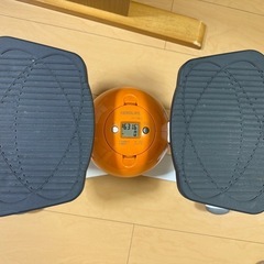 エアロライフ(AEROLIFE) コアビクサーの画像