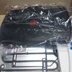 新品未使用❗T-fal ❗ ティファールホットプレート❗プランチャ・デリシャス🎵の画像