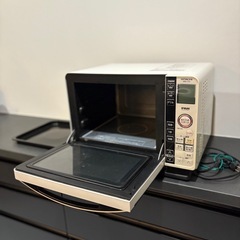 HITACHI オーブンレンジ MRO-LF6   の画像