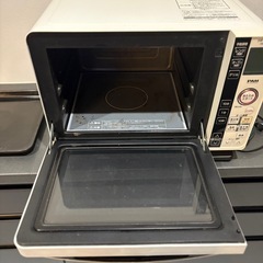 HITACHI オーブンレンジ MRO-LF6   の画像