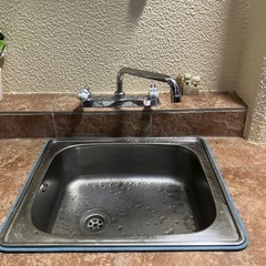台所用
栓水の画像