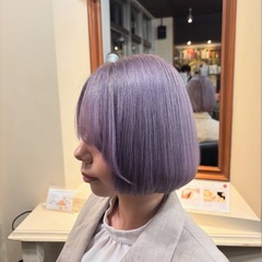 ダブルカラーモデル募集中の画像