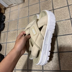 サンダルの画像