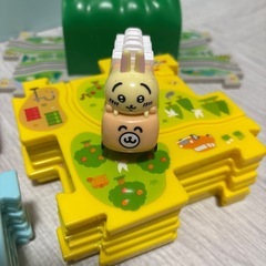 8/26まで 車 おもちゃ ちいかわ トーマス の画像