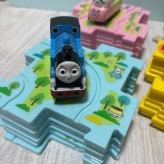 8/26まで 車 おもちゃ ちいかわ トーマス の画像