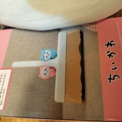 ちいかわ ぬいぐるみ、ハチワレ、うさぎ、モモンガ グッズセットの画像