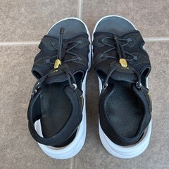 NIKE ココサンダル　28.0の画像