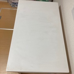 机の画像
