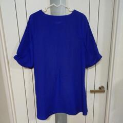 新品　ブージュルード　チュニックワンピースの画像