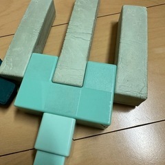 マイクラ　オモチャの画像